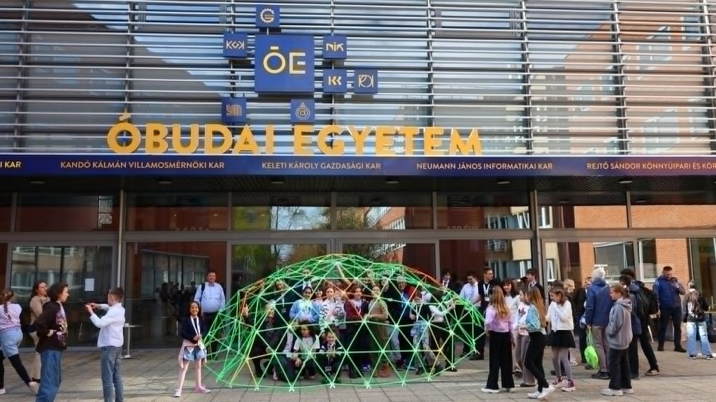 Finn oktatás közelről – Fenyvesi Kristóf 2 Elmenymuhelyoriasepites 1