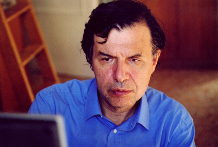 Parisi giorgio TeXC