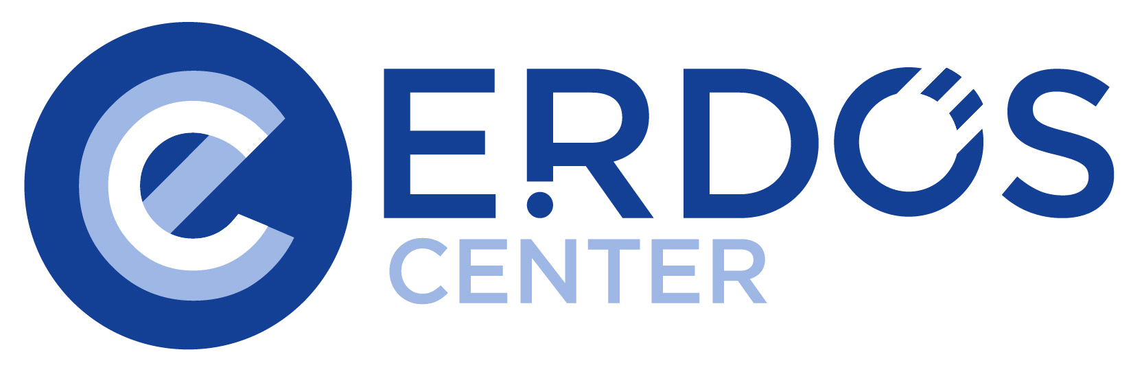 Az Erdős Központ 1 erdos center ec logo