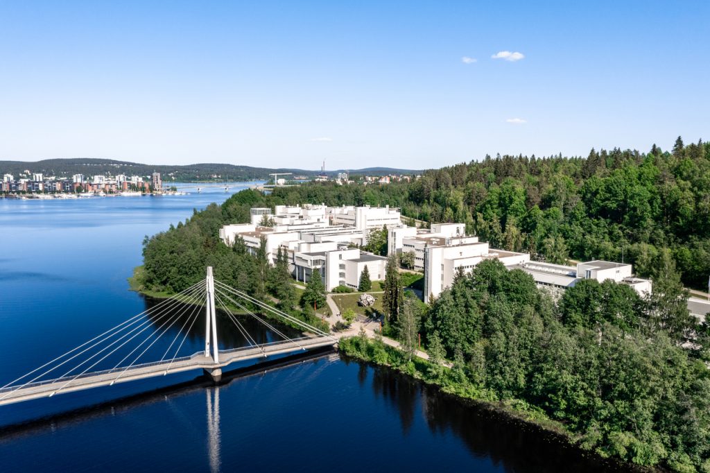 Finn oktatás közelről – Fenyvesi Kristóf 9 jyvaskyla 1