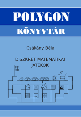 Elhunyt Csákány Béla professzor 3 Cslny diszkrt KEU3