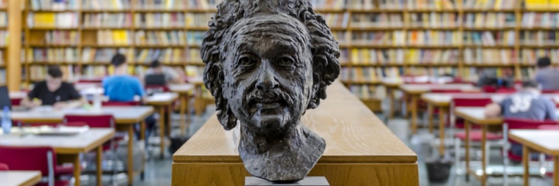 Einstein Ef0H