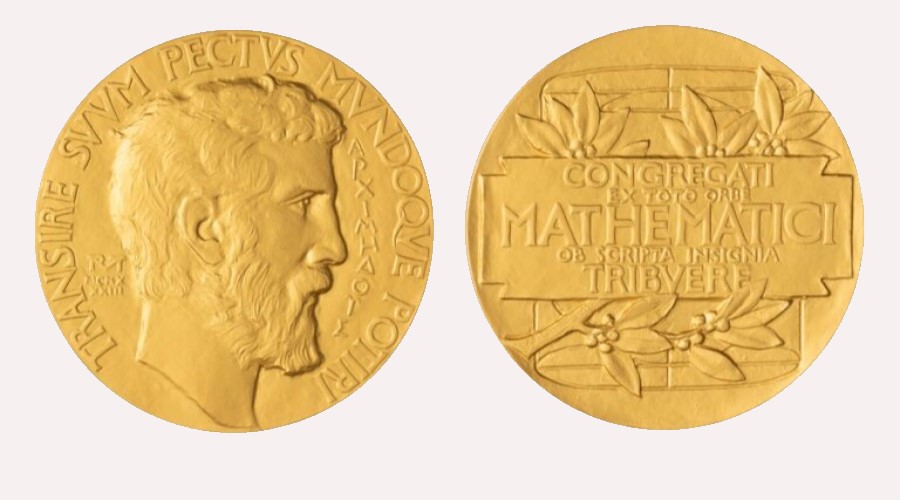 FieldsMedal